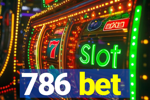 786 bet